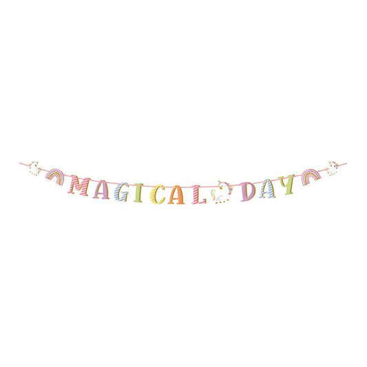 Magical Day Girlande – 3 Meter