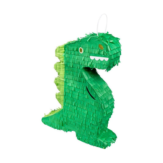 Piñata Dinosaurier