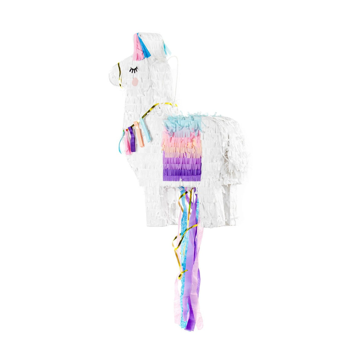 Piñata-Komplettset für den Kindergeburtstag