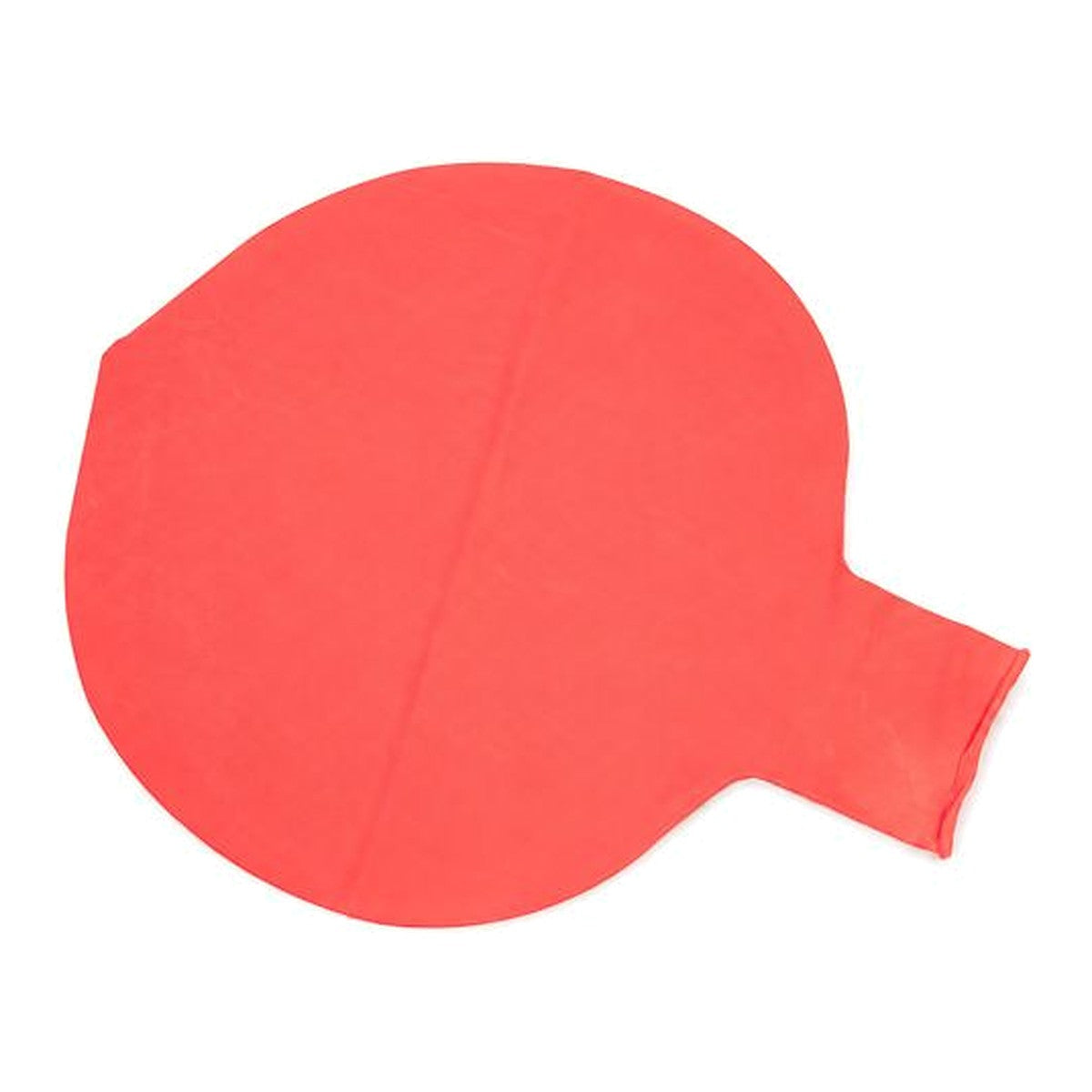 Riesenballon Einsteige-Ballon rot – Extra weite Öffnung - 250 cm