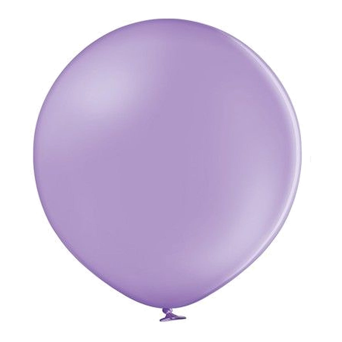 Riesenballon lavendel – Pastell