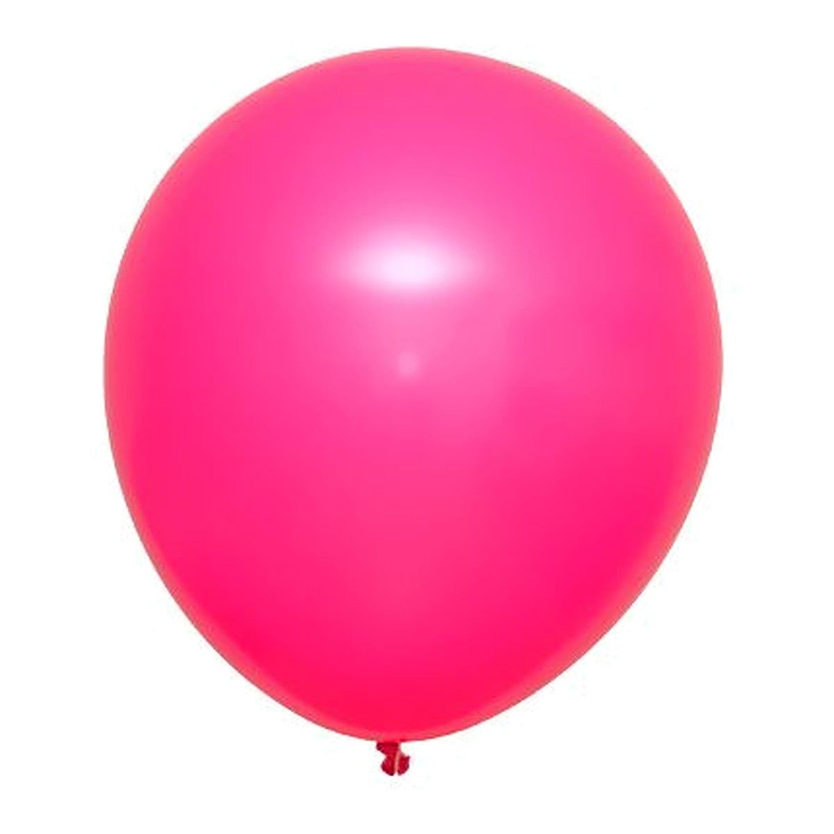 Riesenballon pink – Pastell