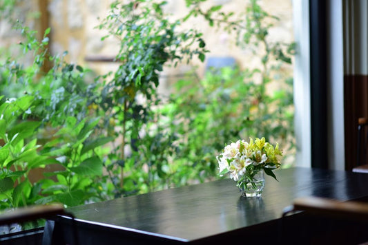 Blumenstrauss nach Wunsch von TIKIS