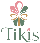 Tikis Logo